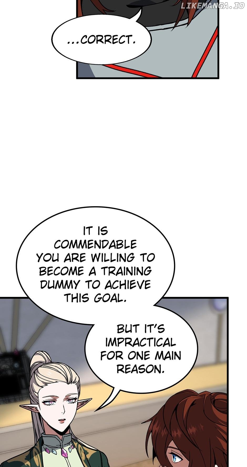 The Beginning After The End Chapter 213 image 74